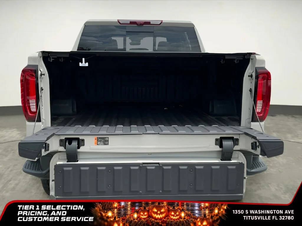 New 2026 Coastal Dune GMC AT4X image 15