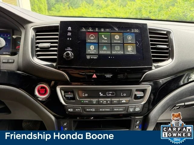 Used 2021 Purple Honda Elite image 24
