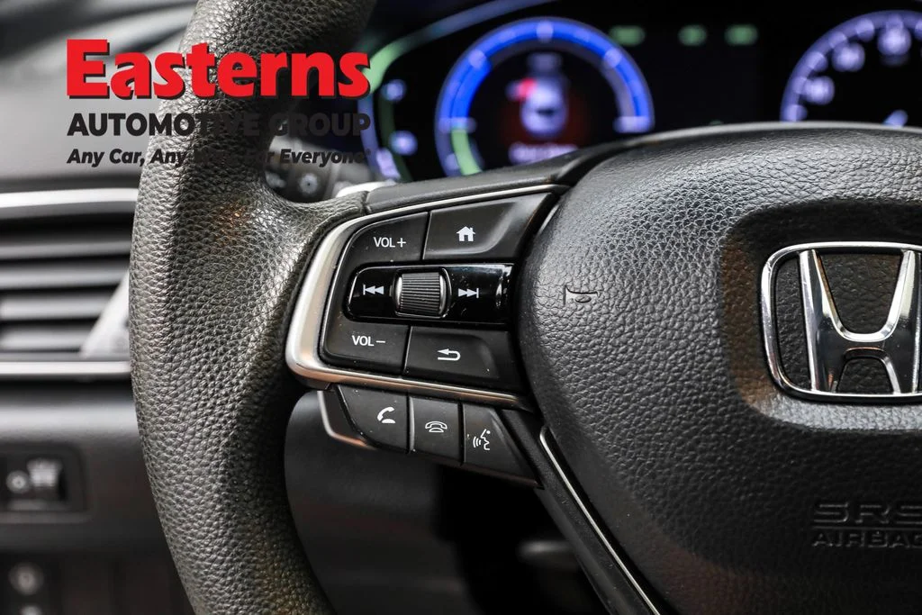 Used 2020 Silver Honda EX image 15