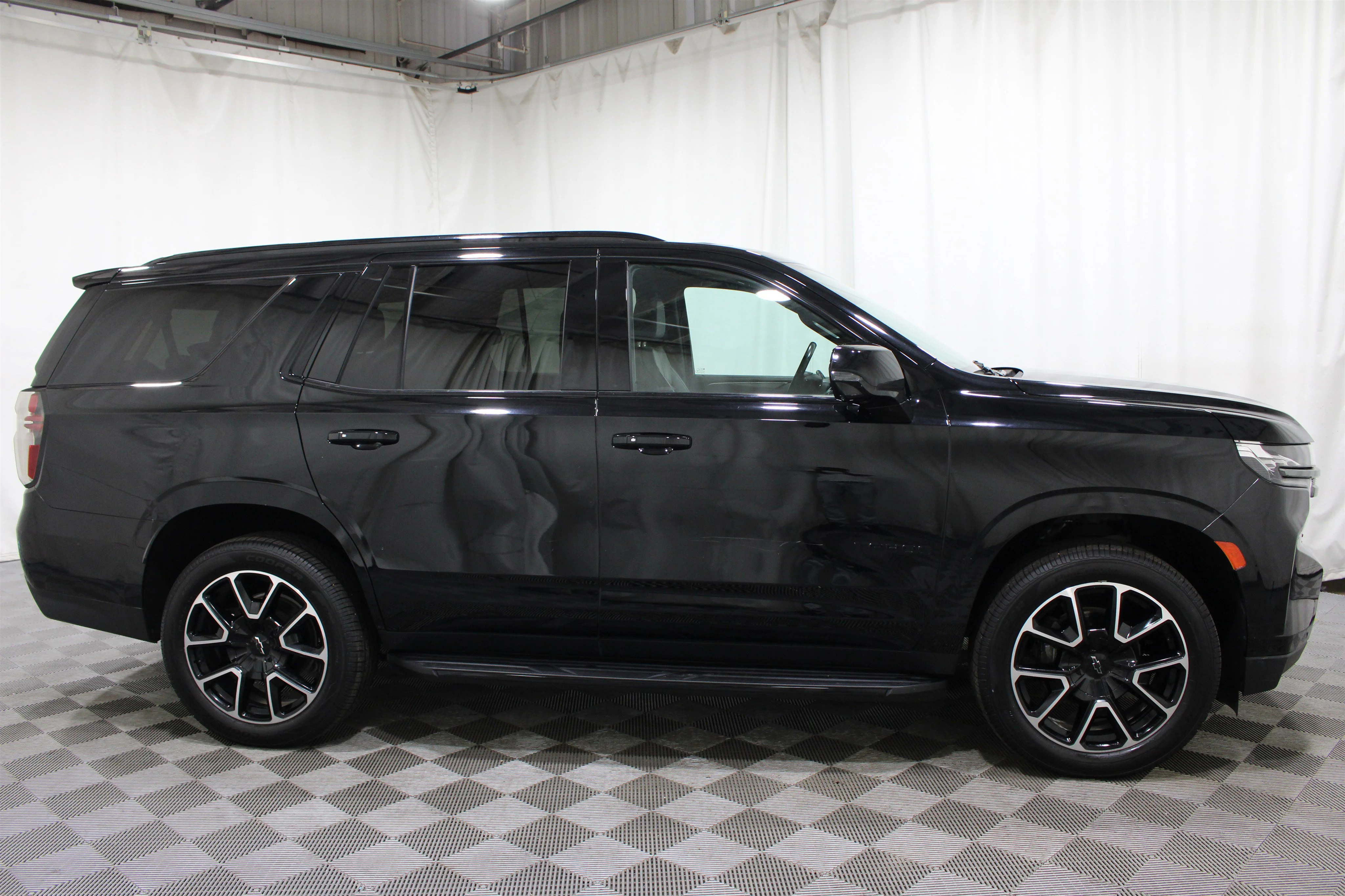 2021 Chevrolet Tahoe RST - Photo 31