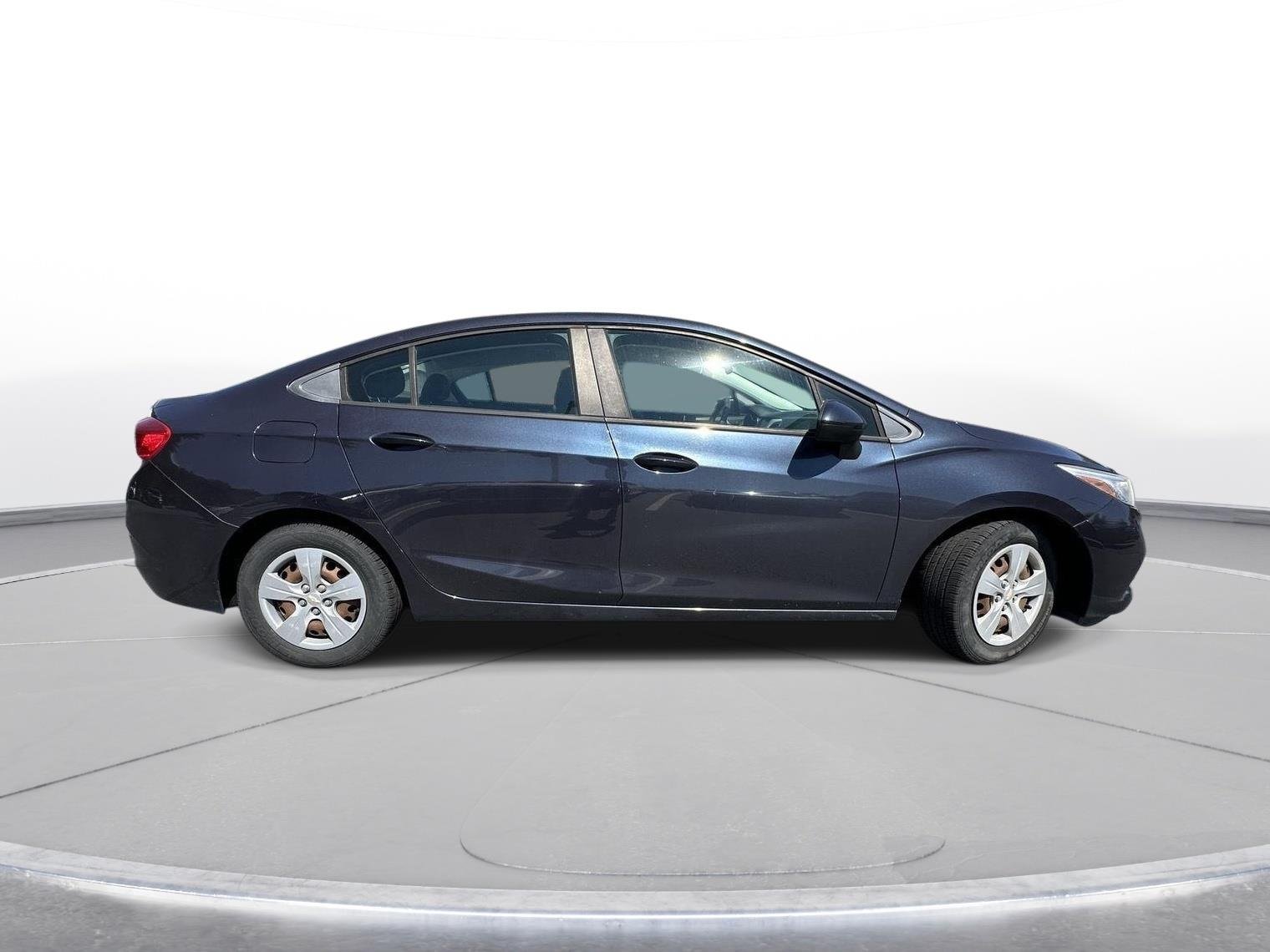 Used 2016 Mosaic Black Metallic Chevrolet LS image 5