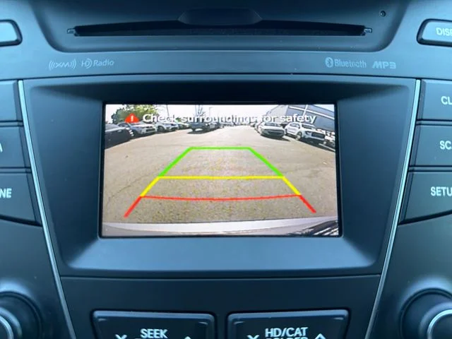 Used 2015  Hyundai Limited image 13