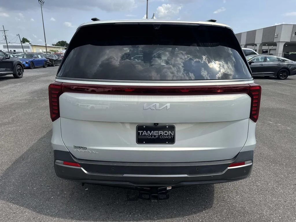 2025 Kia Carnival SX Prestige - Photo 6