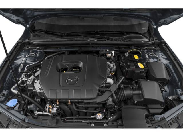 New 2026 Machine Gray Metallic Mazda 2.5 S Premium image 15