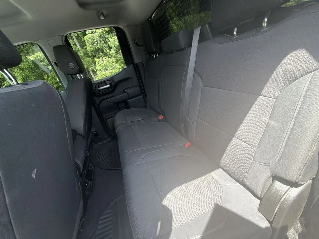 Used 2020 Gray Chevrolet Custom image 24