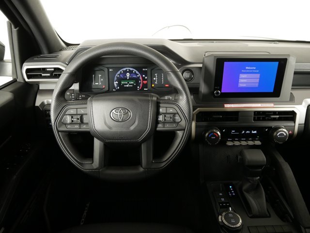 New 2026 Underground Toyota SR5 image 21