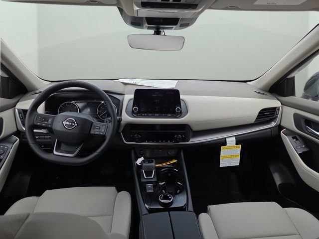 New 2026 White Nissan Dark Armor image 2