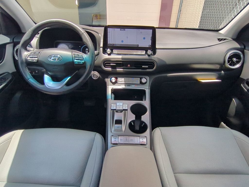 2023 Hyundai Kona EV Limited - Photo 18