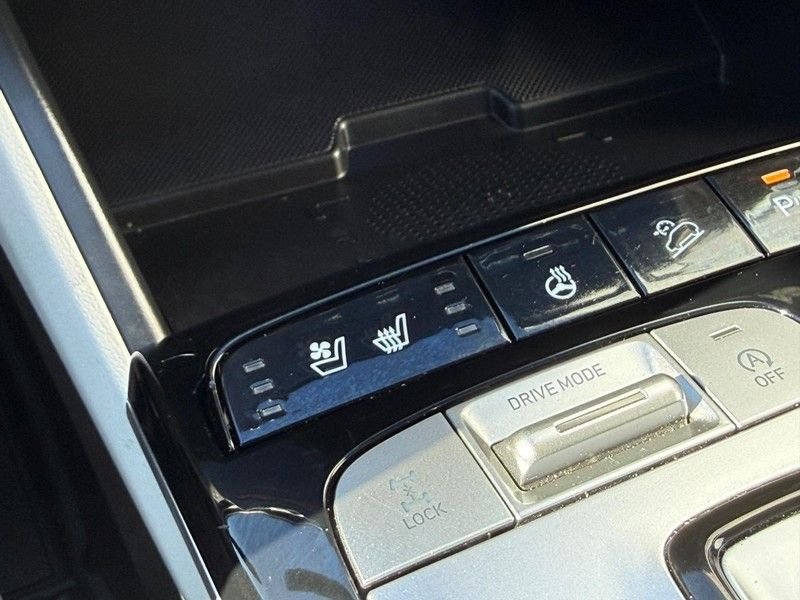 Used 2024 Dark Gray Metallic Hyundai Limited image 32