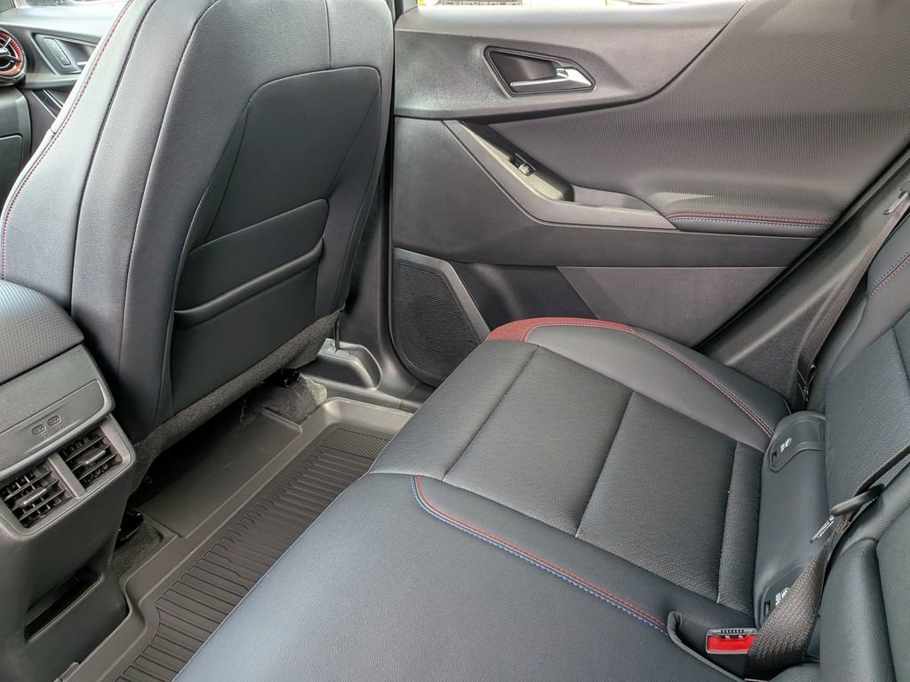 2026 Chevrolet Equinox RS - Photo 34