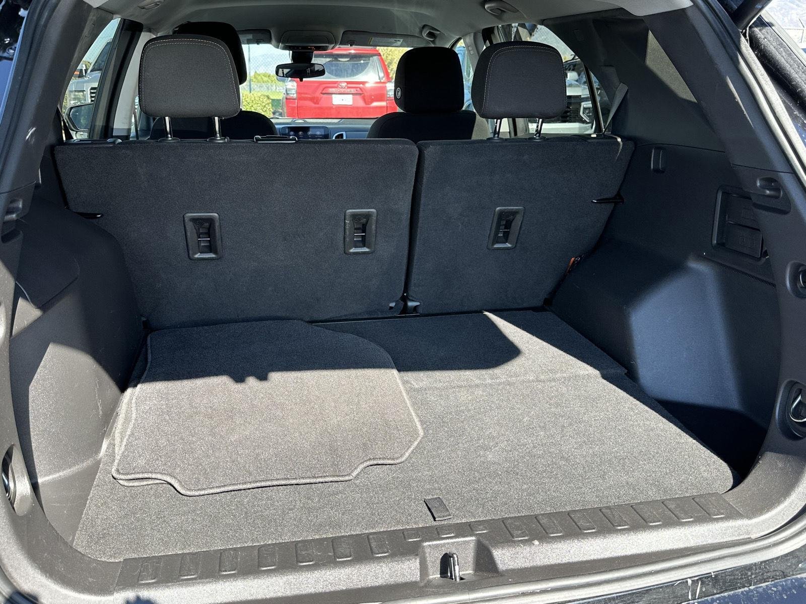 2022 Chevrolet Equinox LT - Photo 22