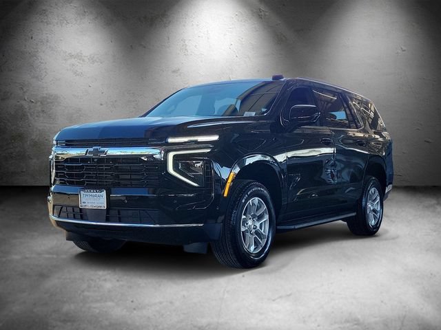 2026 Chevrolet Tahoe LS - Photo 5