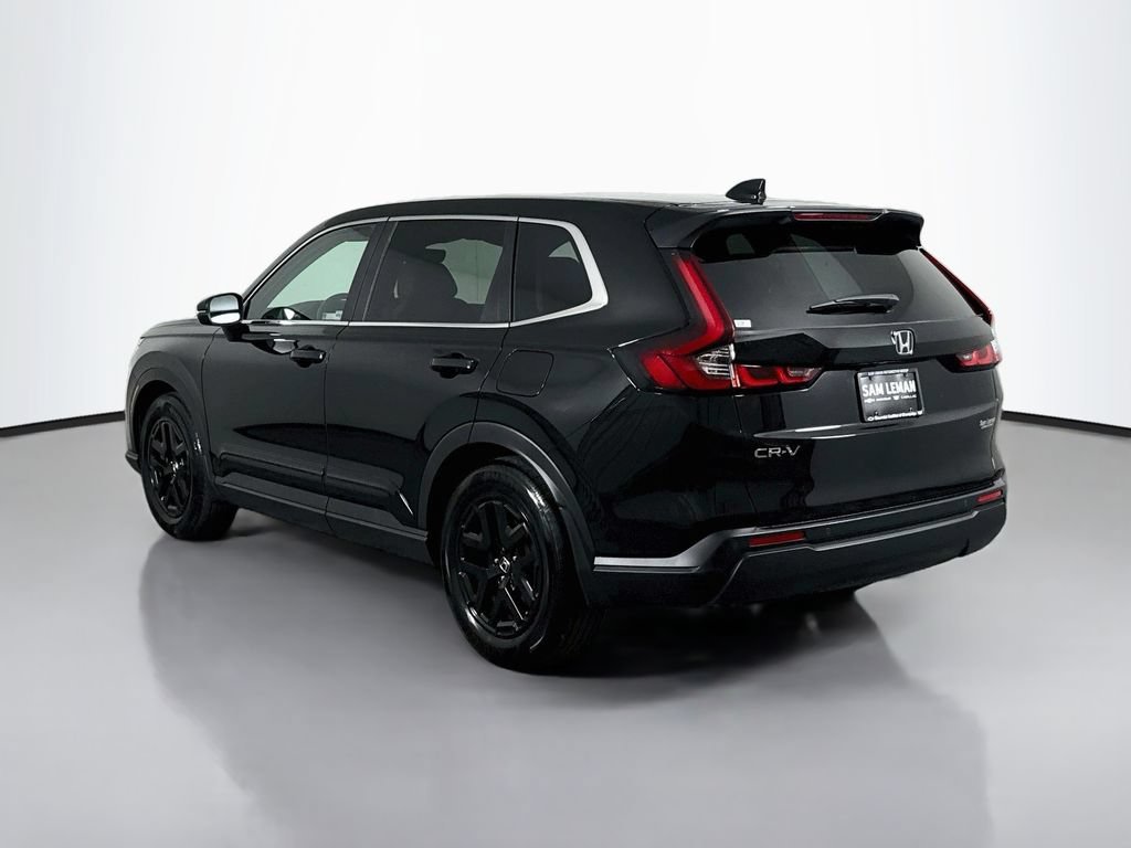 Used 2024  Honda EX-L image 5