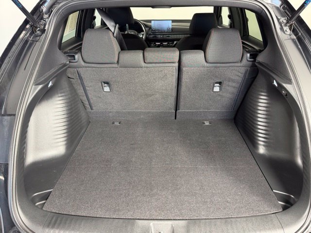 2025 Honda HR-V Sport - Photo 36