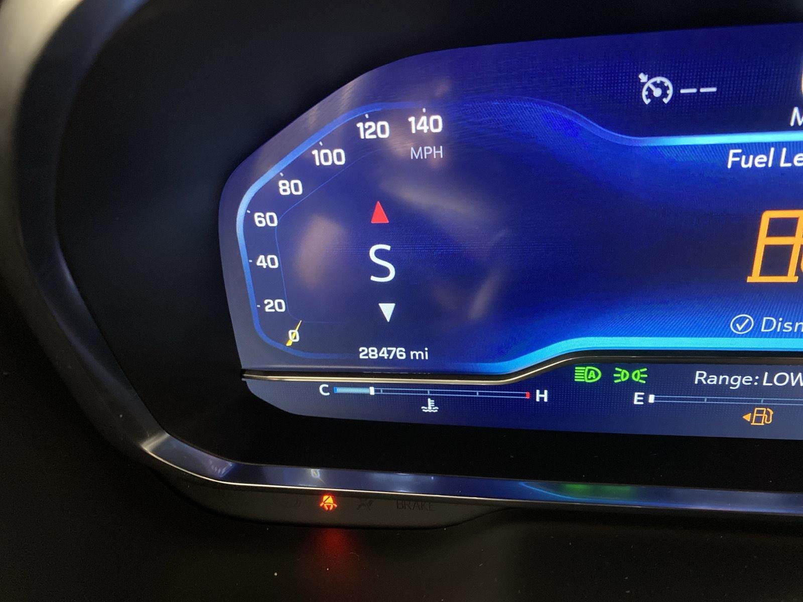 Used 2024 Black Chevrolet LT image 17