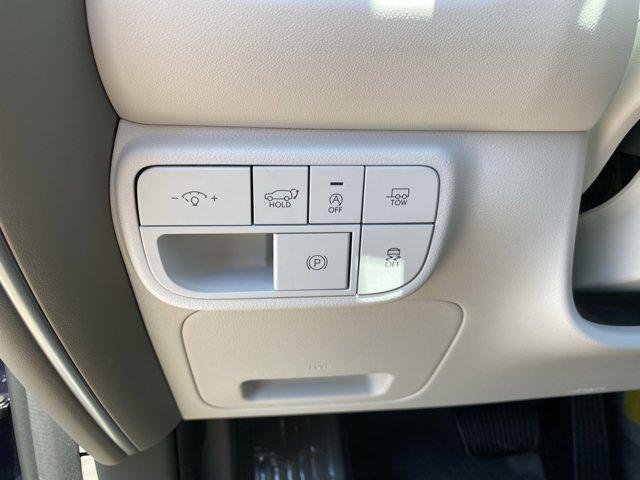 New 2026 Classy Blue Pearl Hyundai Limited AWD image 19