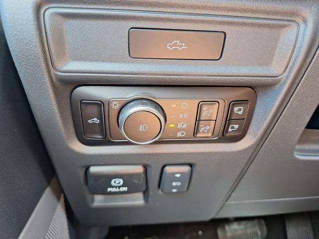 New 2026 Avalanche Ford Tremor® image 15