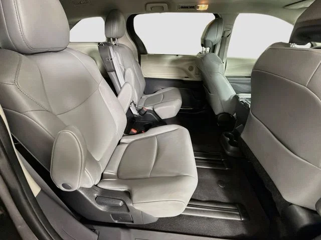 Certified Used 2024 Gray Toyota XLE image 30