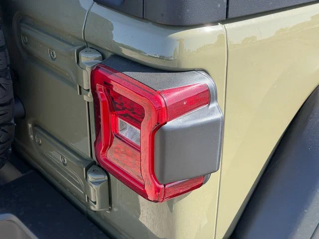 New 2026 41 Exterior Paint Jeep Rubicon image 7