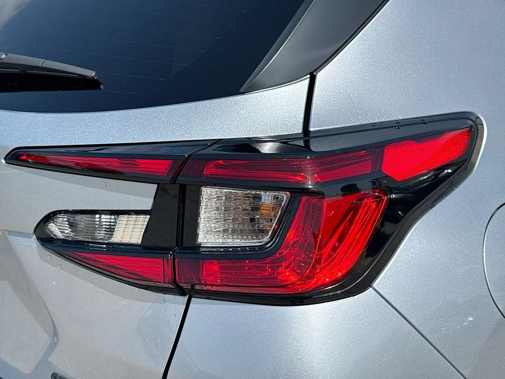 New 2026 Silver Subaru Premium image 33
