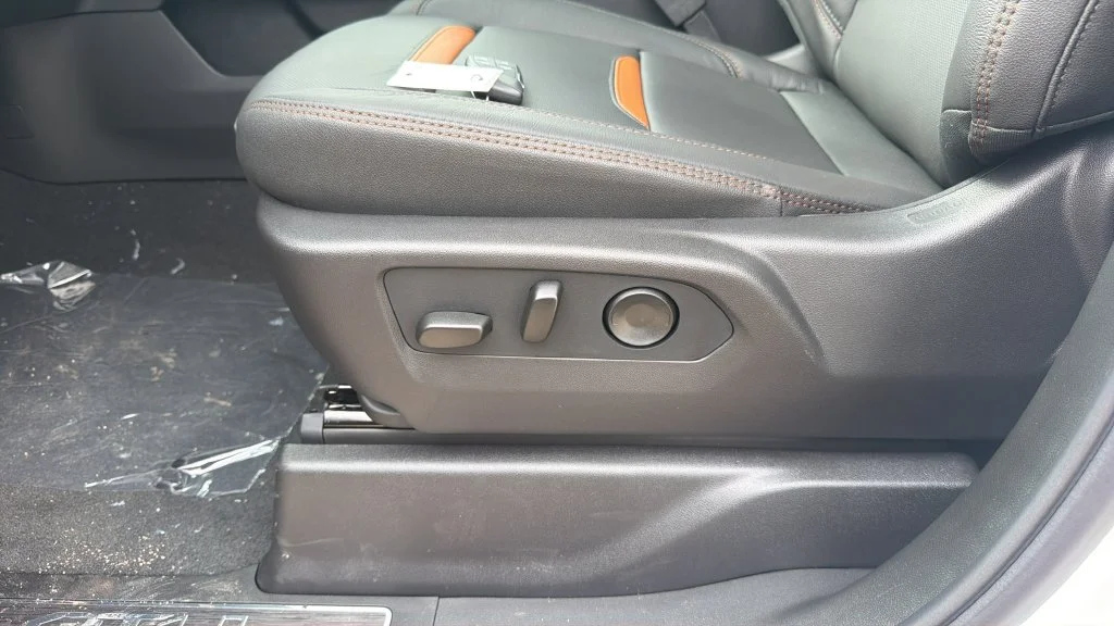 2026 GMC Sierra 1500 AT4 - Photo 24
