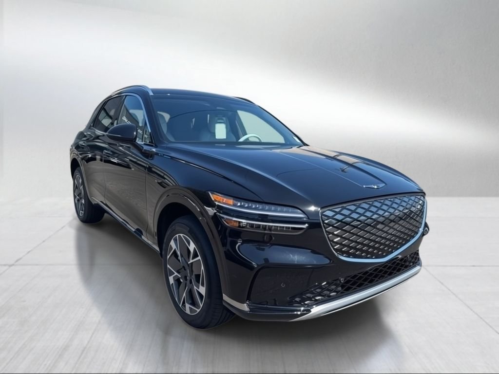 2026 Genesis GV70 Electrified GV70 AWD's photo