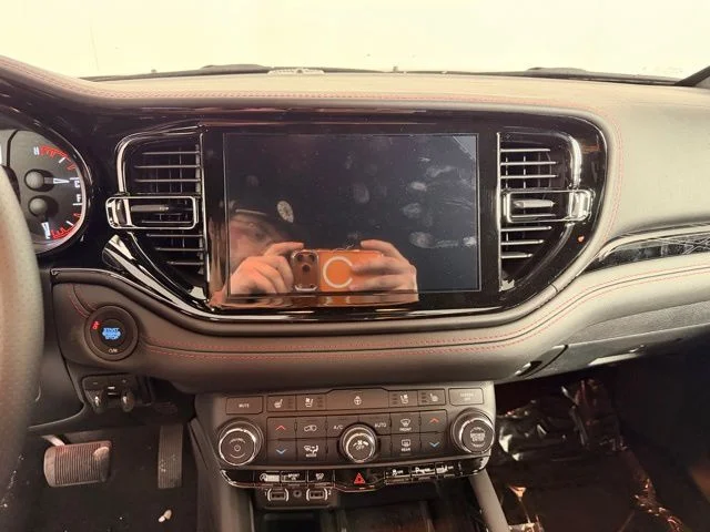 2026 Dodge Durango GT Plus - Photo 23