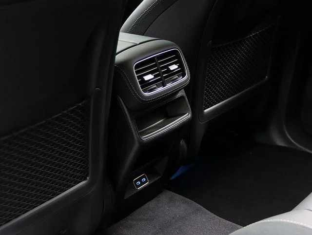 2025 Mercedes-Benz GLE AMG GLE 53 - Photo 15