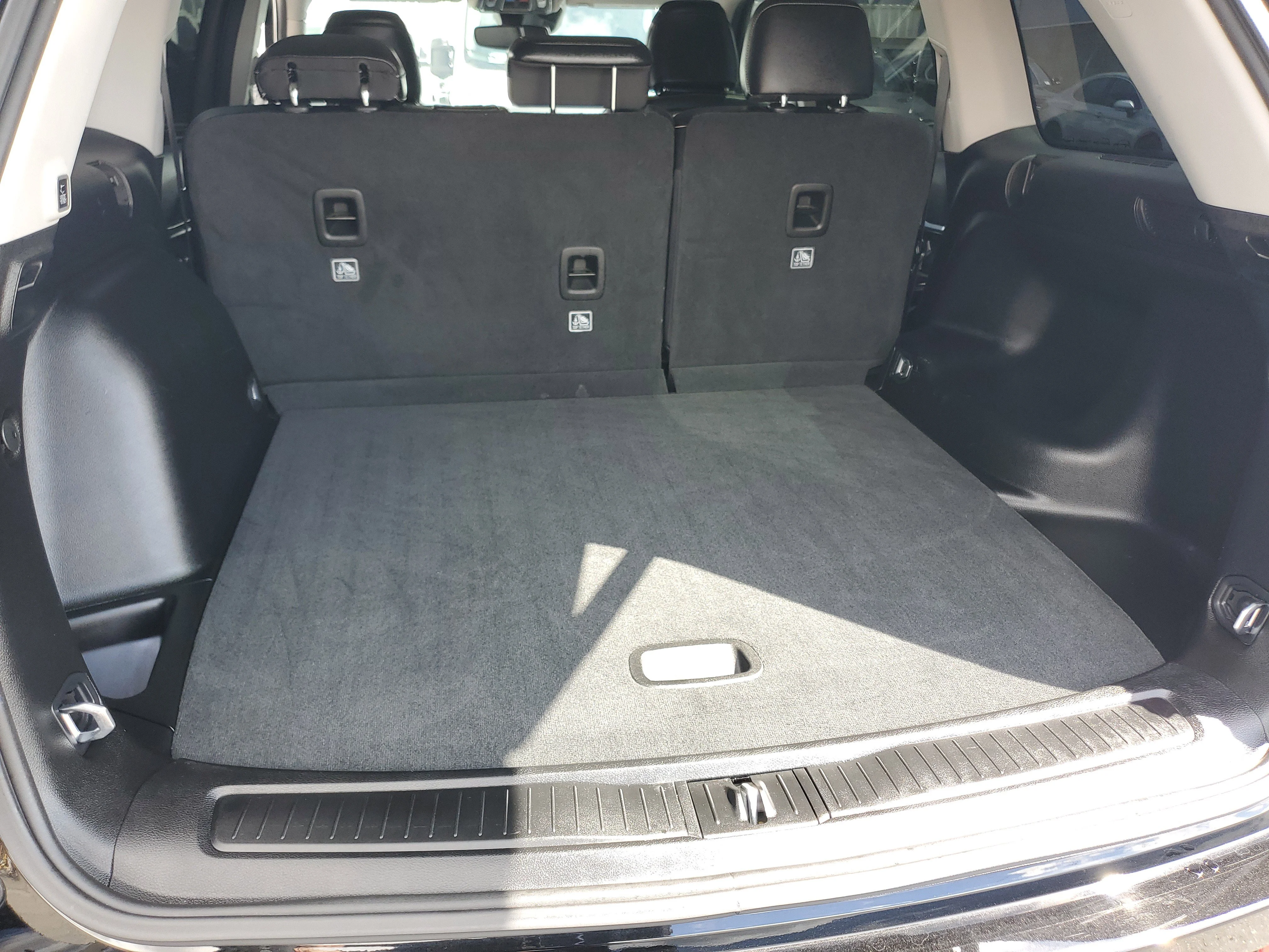Certified Used 2023 Black Jeep Limited image 26