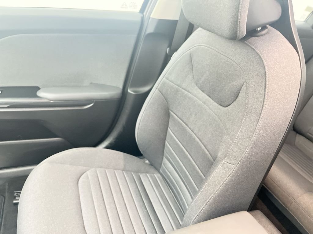 Used 2025 Gray Kia EX image 27