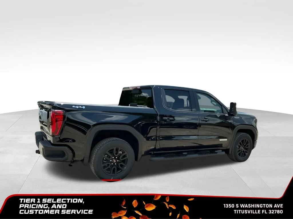 2026 GMC Sierra 1500 Elevation - Photo 11
