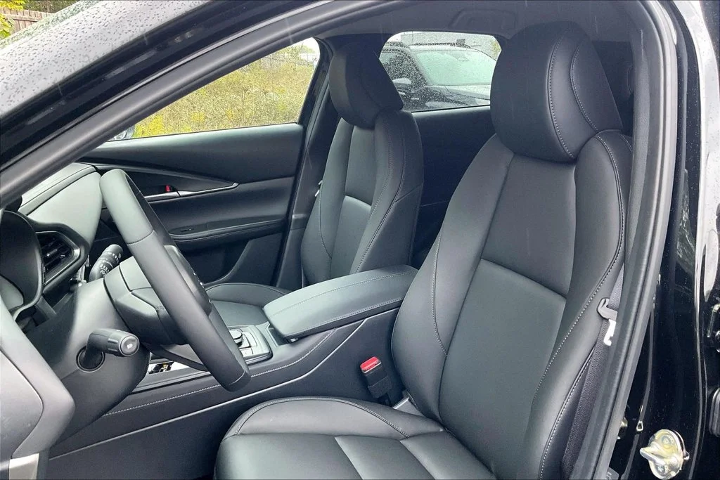 2026 Mazda CX-30 Select Sport - Photo 9