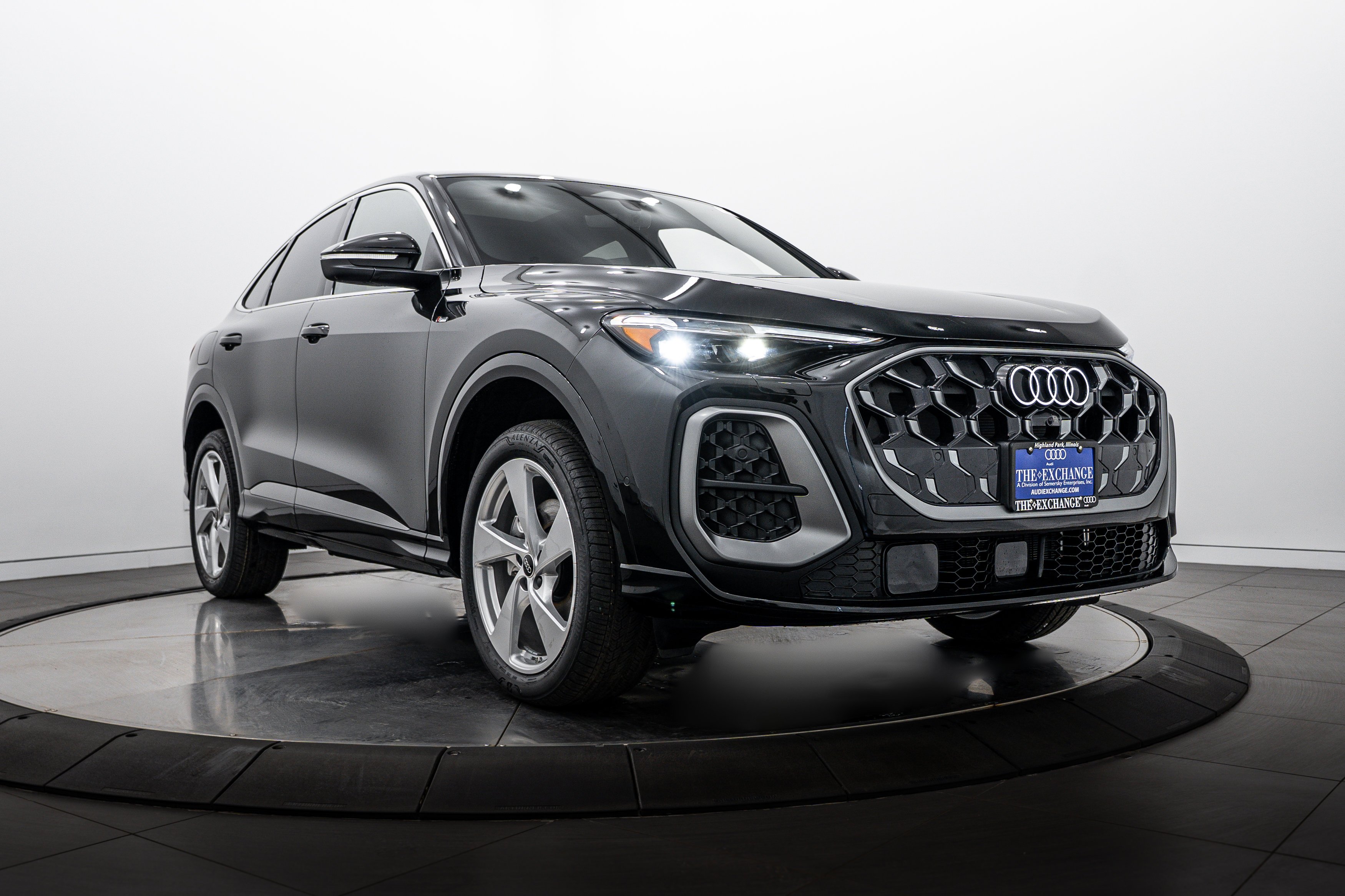 2026 Audi Q5 Sportback Premium Plus quattro's photo