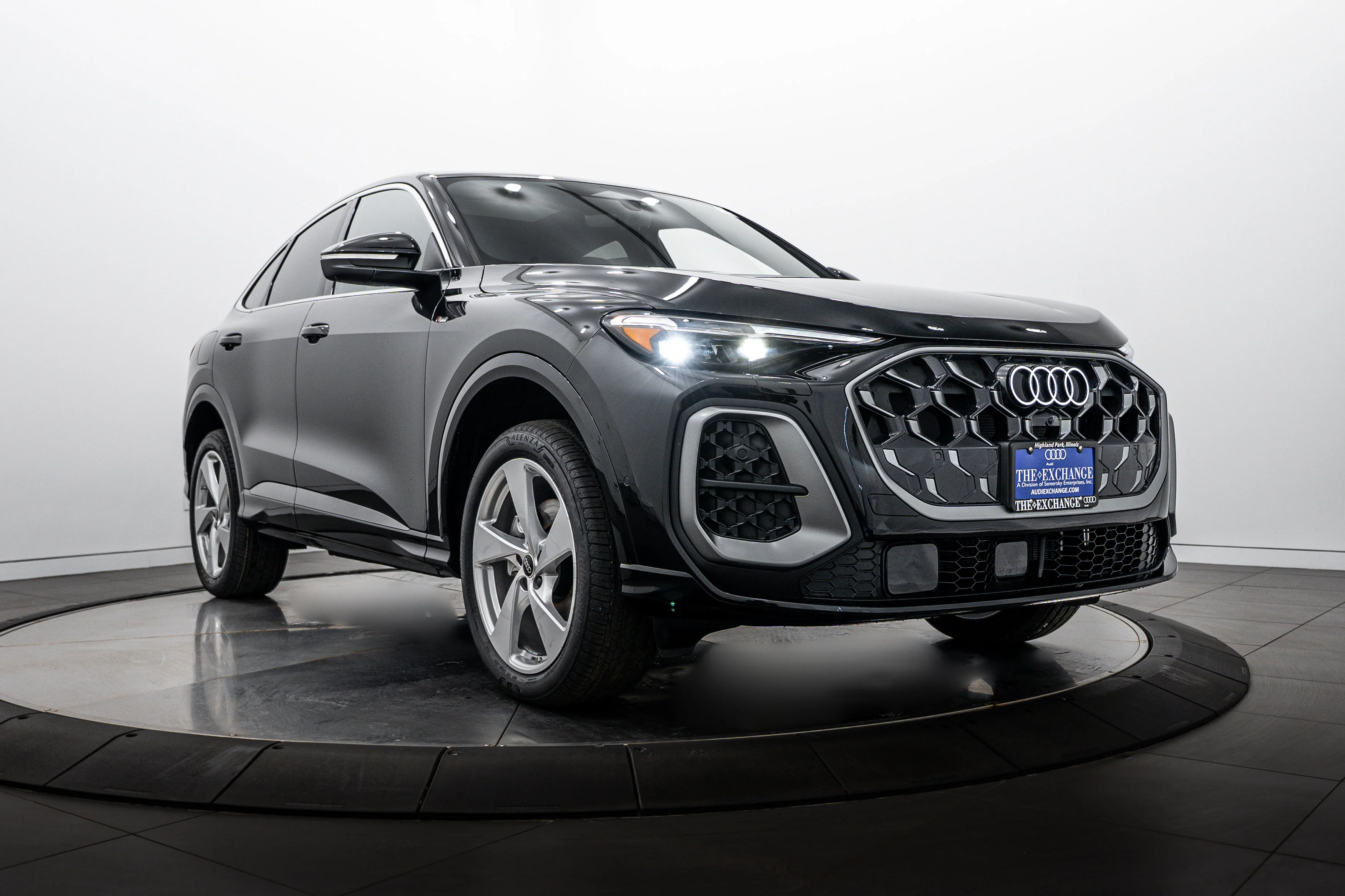 2026 Audi Q5 Sportback Premium Plus quattro's photo