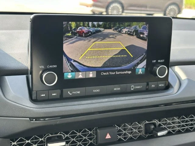 2024 Honda Accord EX - Photo 28