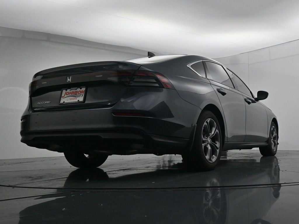 2023 Honda Accord EX - Photo 37