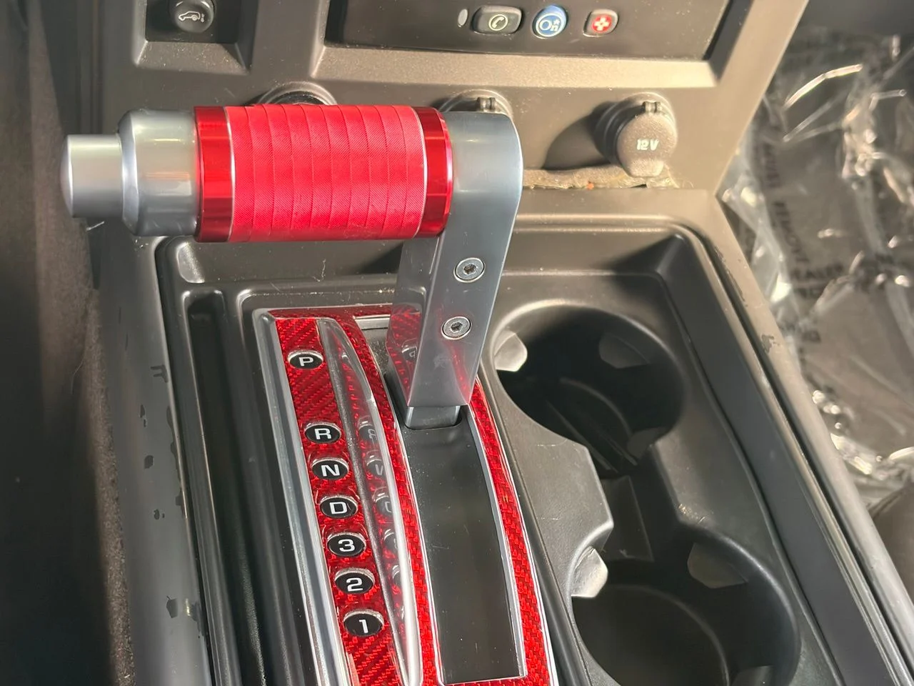 Used 2006 Black HUMMER Base image 27