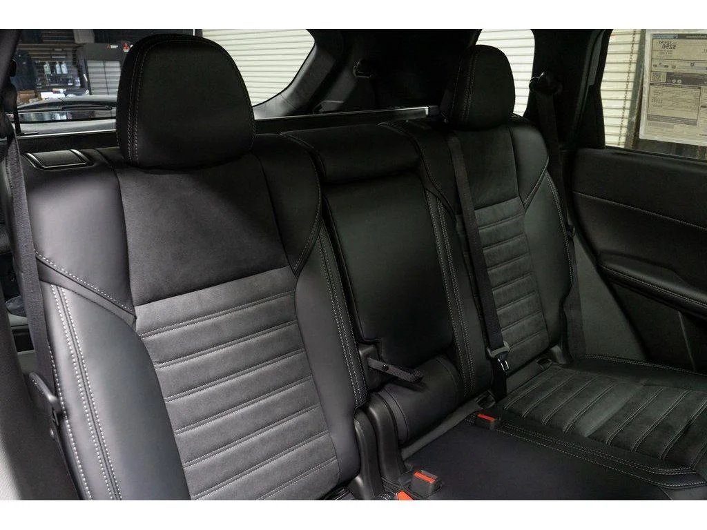 2026 Mitsubishi Outlander SE - Photo 25