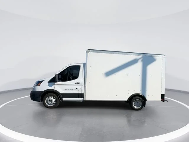 Used 2022 White Ford  image 4