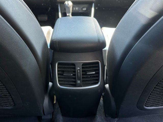 Used 2018 Black Hyundai Limited image 28