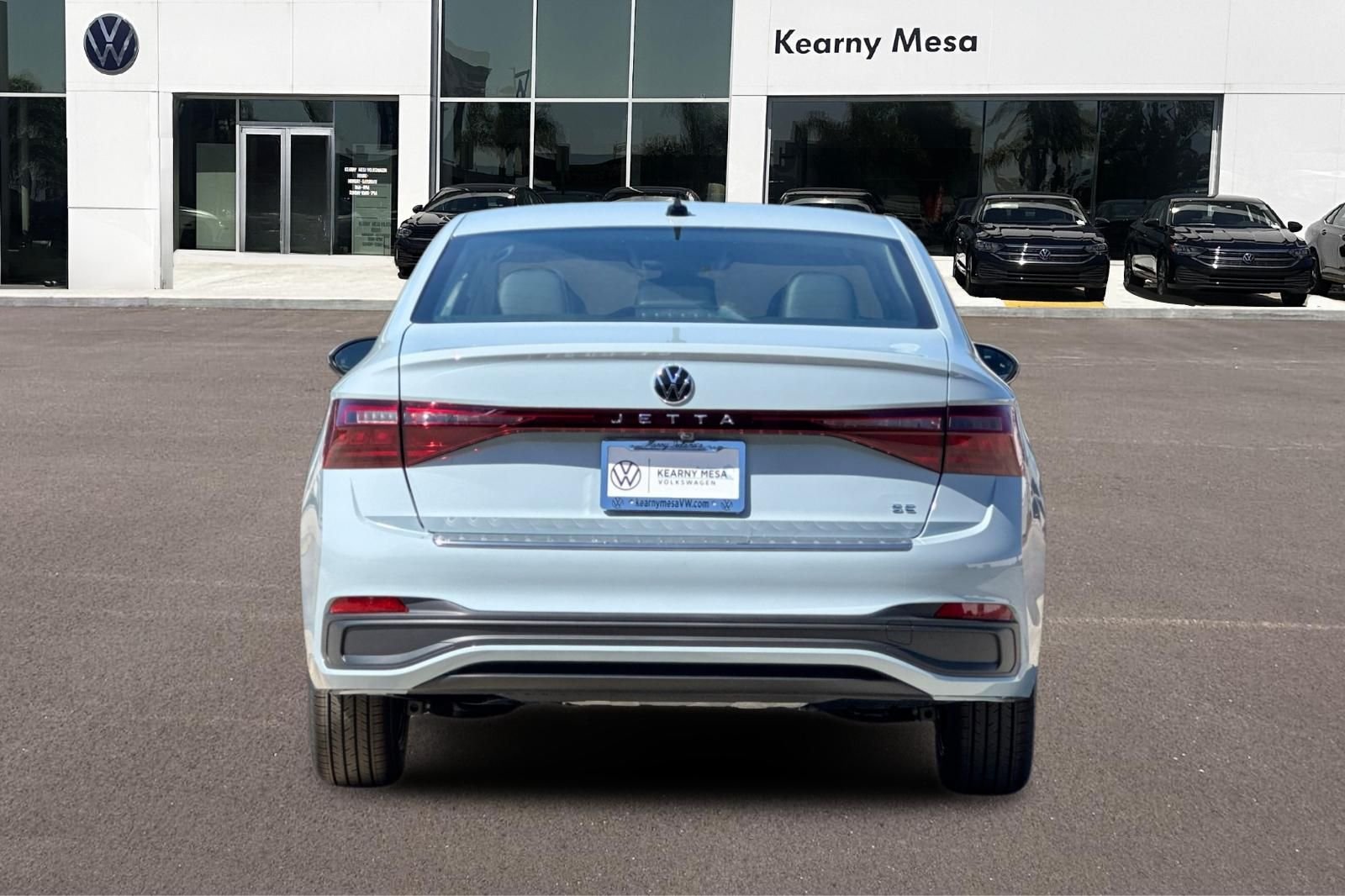 New 2026  Volkswagen 1.5T SE image 5