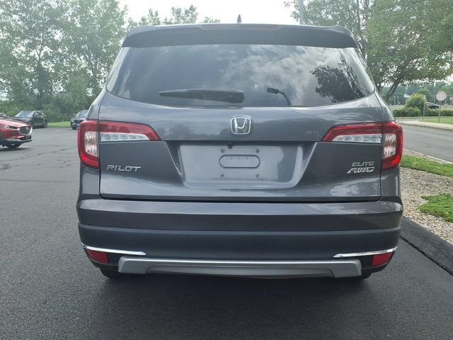 Used 2020  Honda Elite image 6