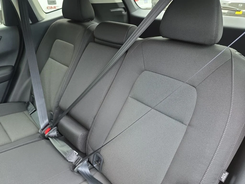 New 2026 Meteorite Gray Metallic Honda LX image 16
