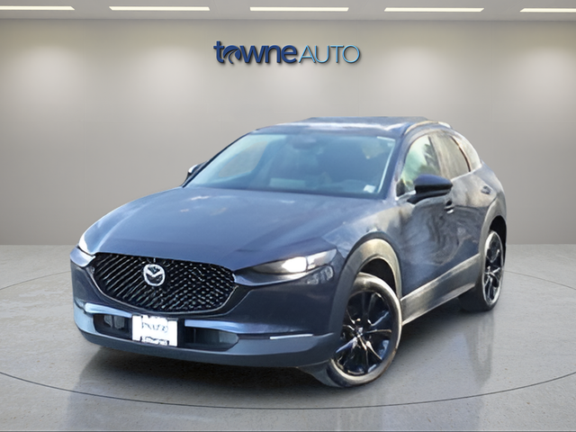 2025 Mazda CX-30 Turbo Premium Plus - Photo 9
