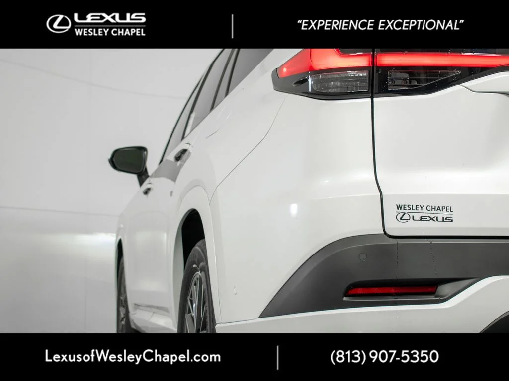 2026 Lexus TX 350 Premium - Photo 4