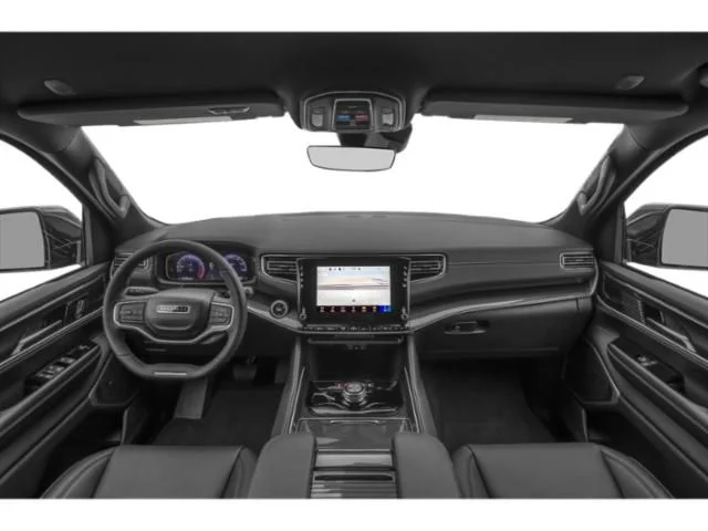 Used 2024 Silver Jeep Series II image 4