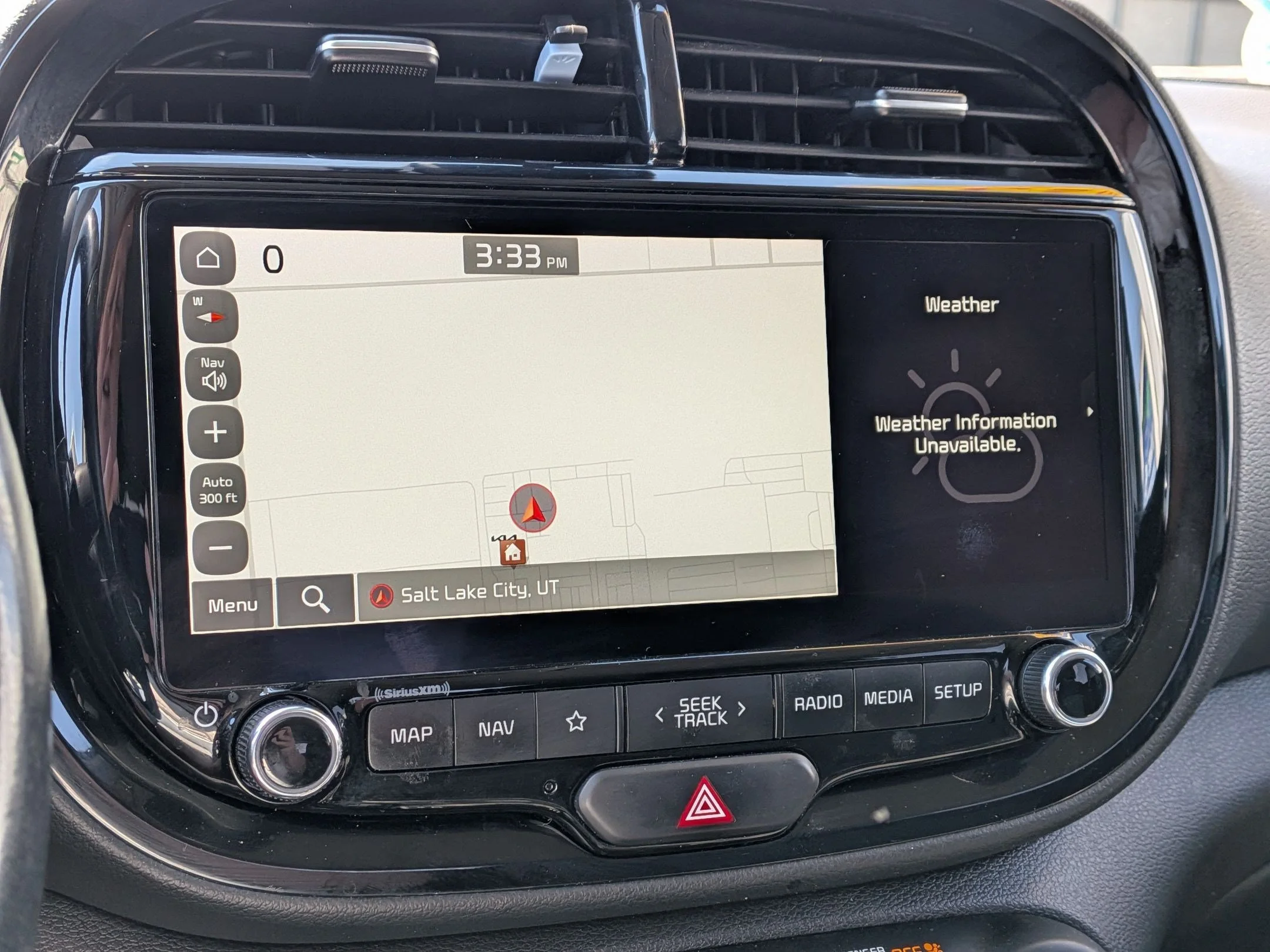 Used 2023 Gravity Gray Kia EX image 22