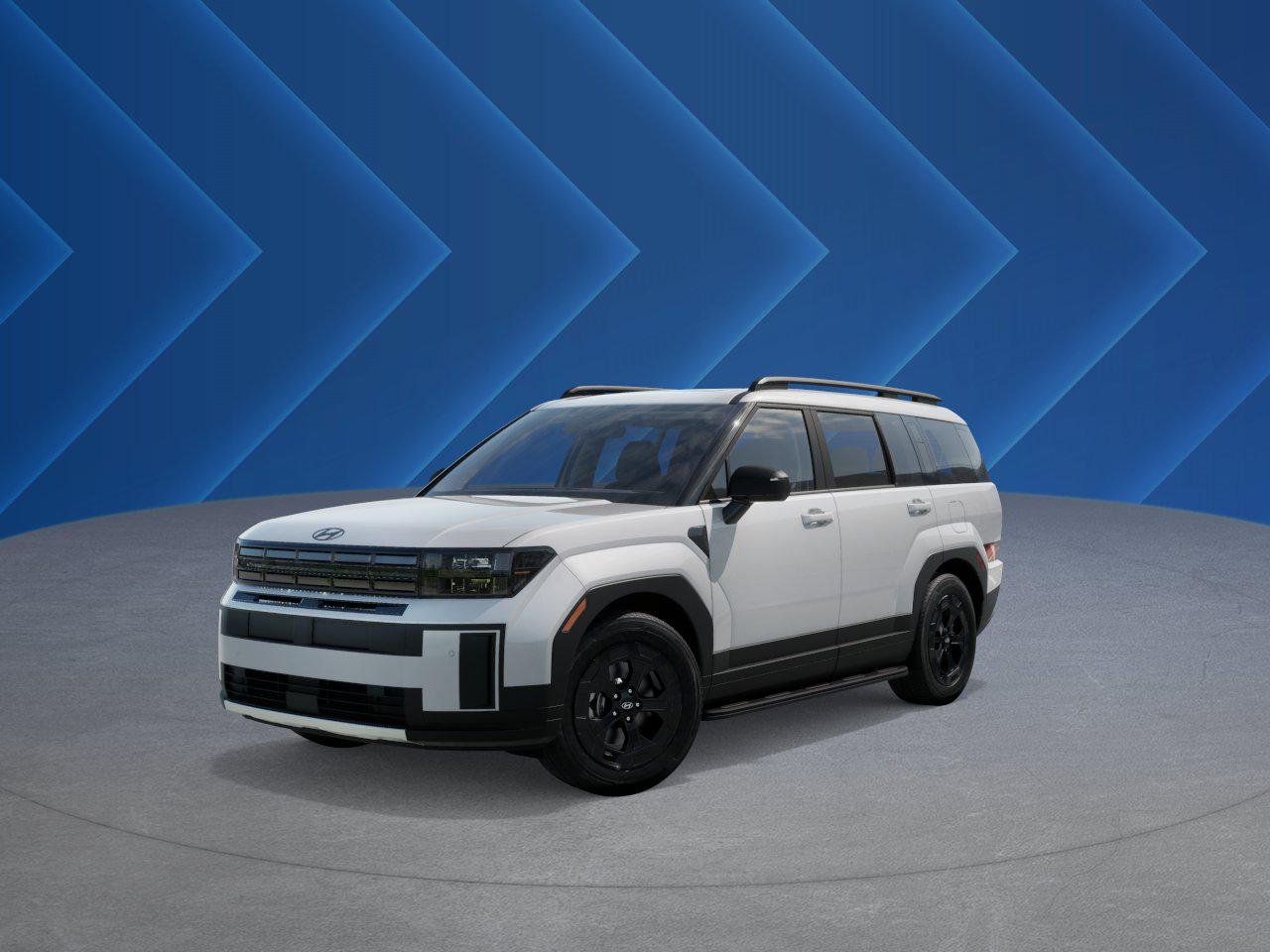 New 2026 Serenity White Hyundai XRT image 20