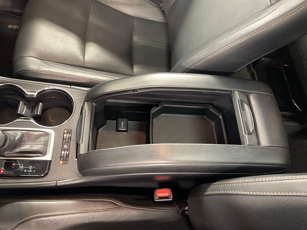 Certified Used 2017 Brown Toyota Limited image 25