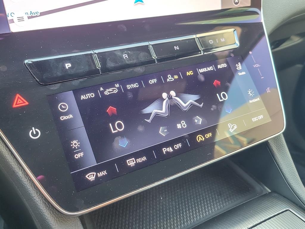 2023 MASERATI GRECALE - Image 13